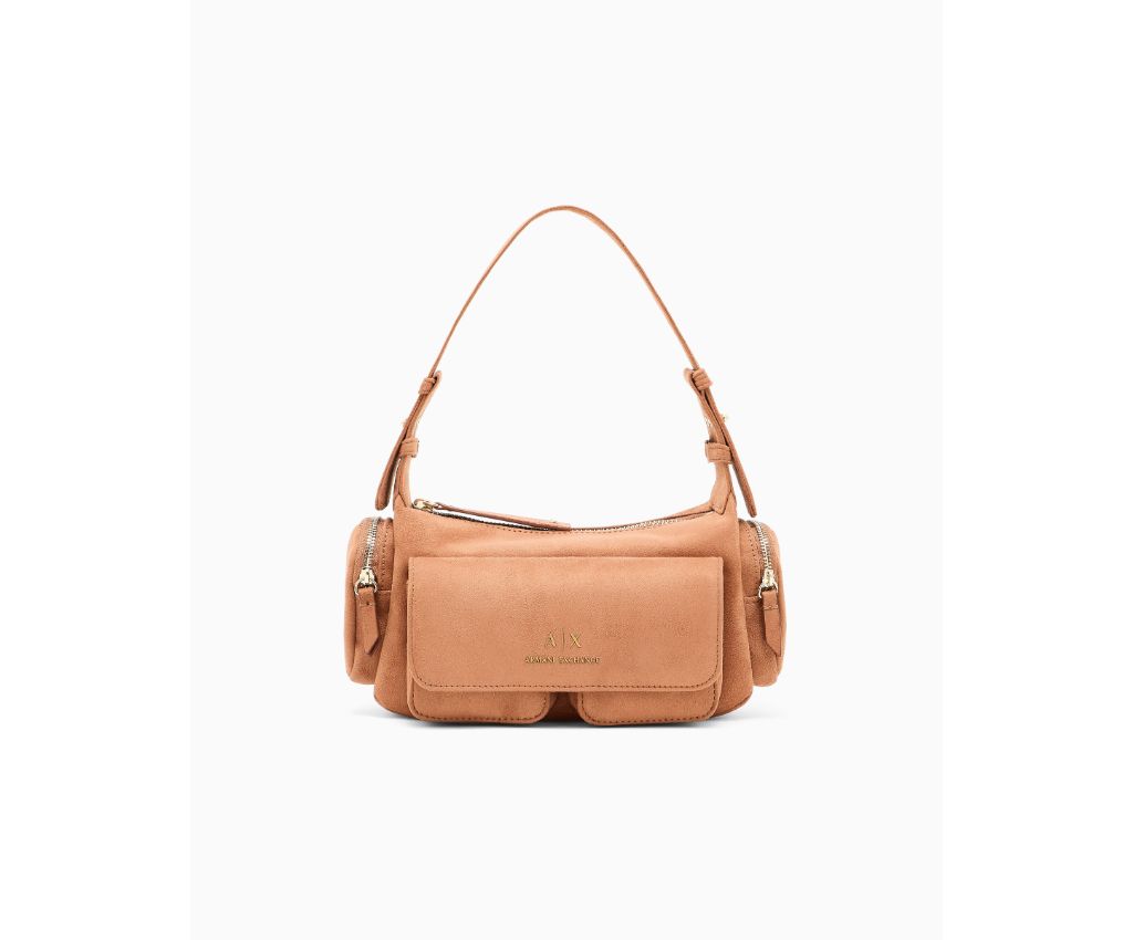WOMAN-SHOULDER BAG